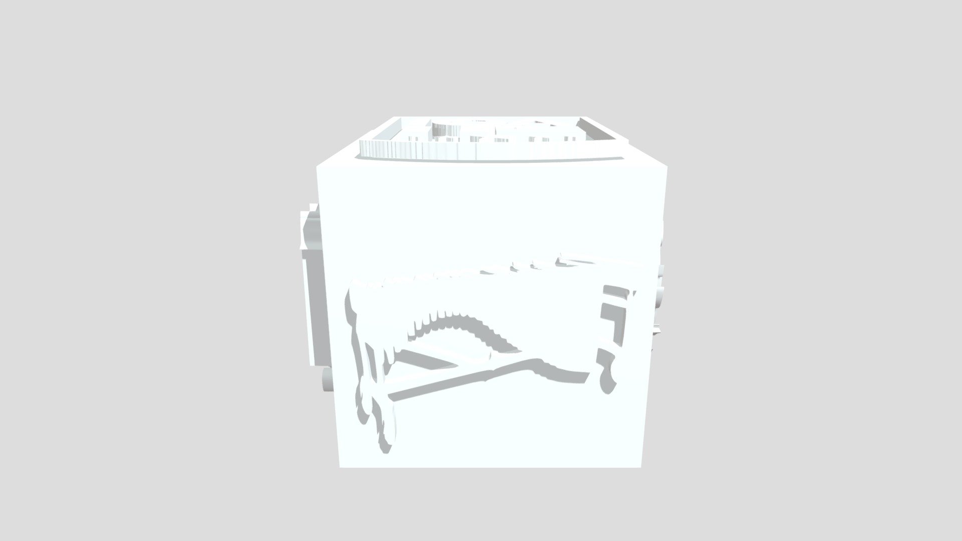 Cubo IGA