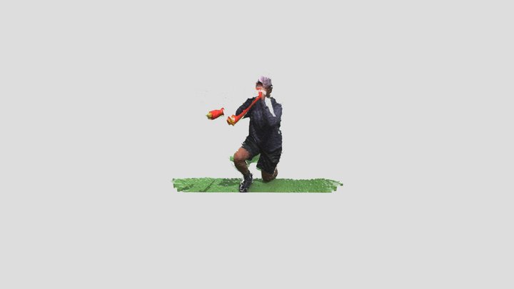 mesh-f00349 3D Model