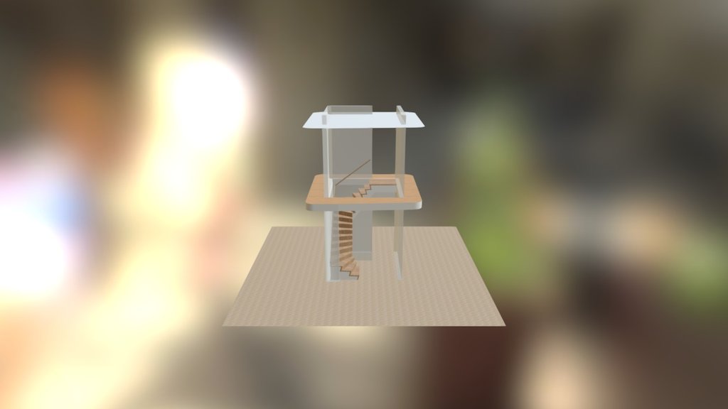 Vrbr - 3D model by Behets (@behetstrappen) [0f04a23] - Sketchfab