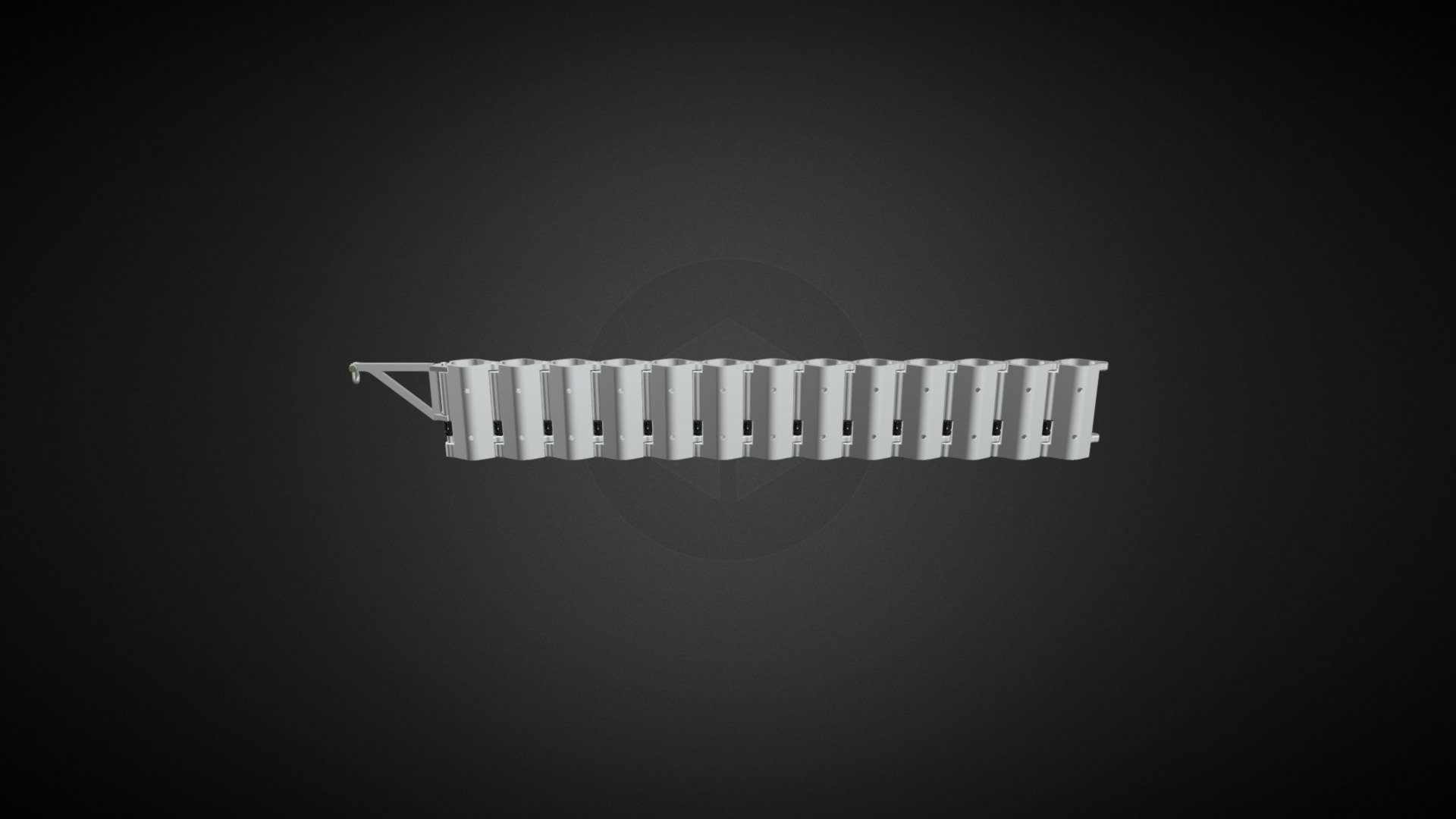 JF-150-3 — Sketchfab embed 3D viewer