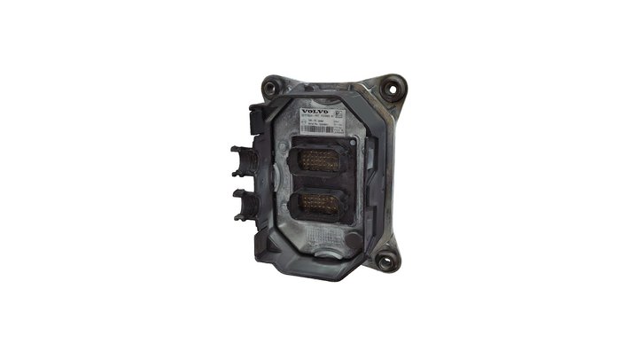 Volvo 22771624 - P07 3D Model
