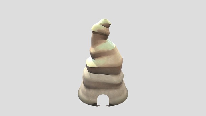 Build test 3D Model