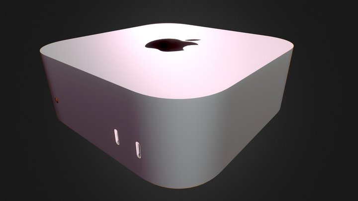 Mac Mini M4
