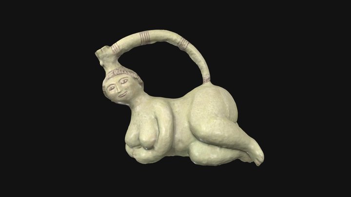Fiasca 3D models - Sketchfab