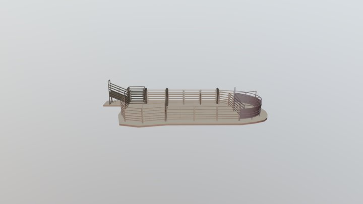 CY-55 3D Model