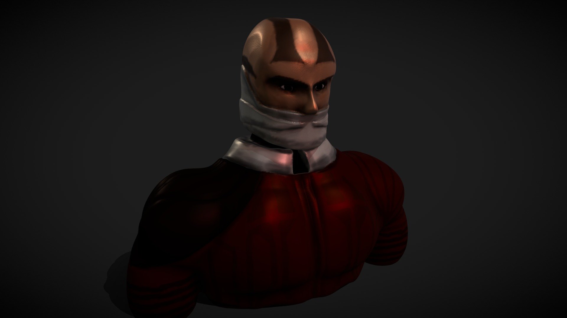 Darth Malak