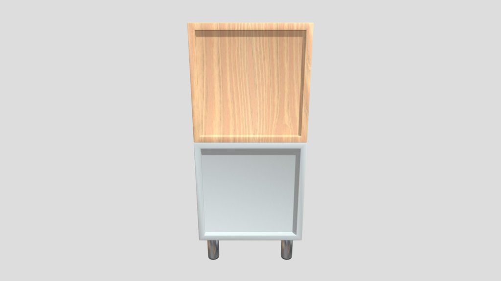 Eket Lockers Ikea