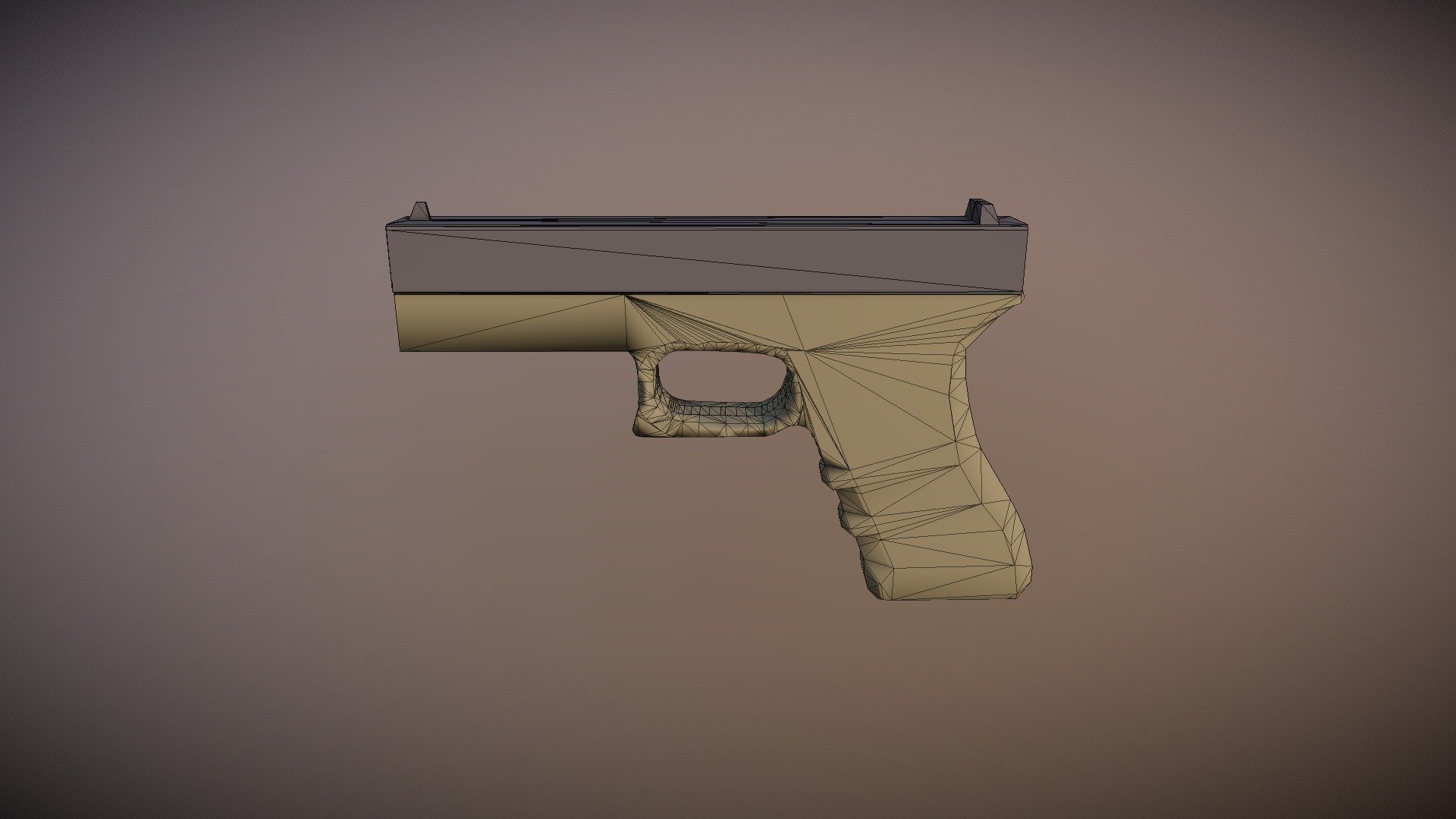 Glock Wip