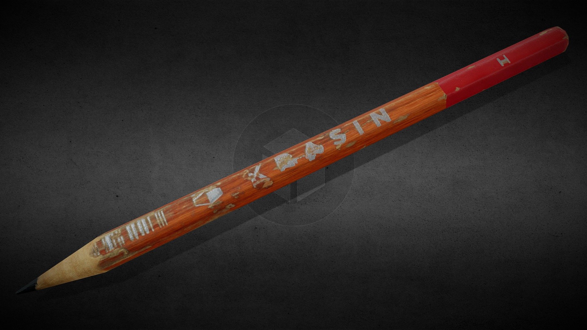 Pencil Low