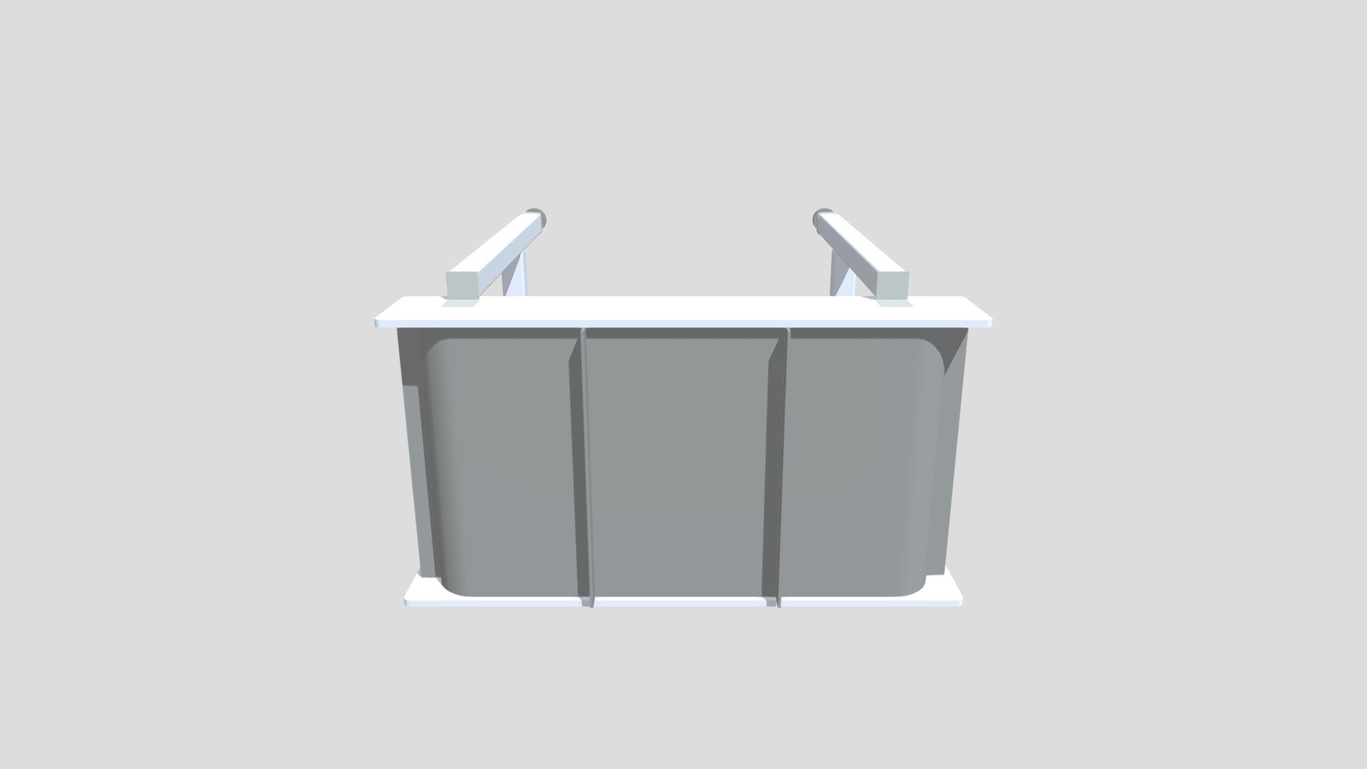 Conveyor animation