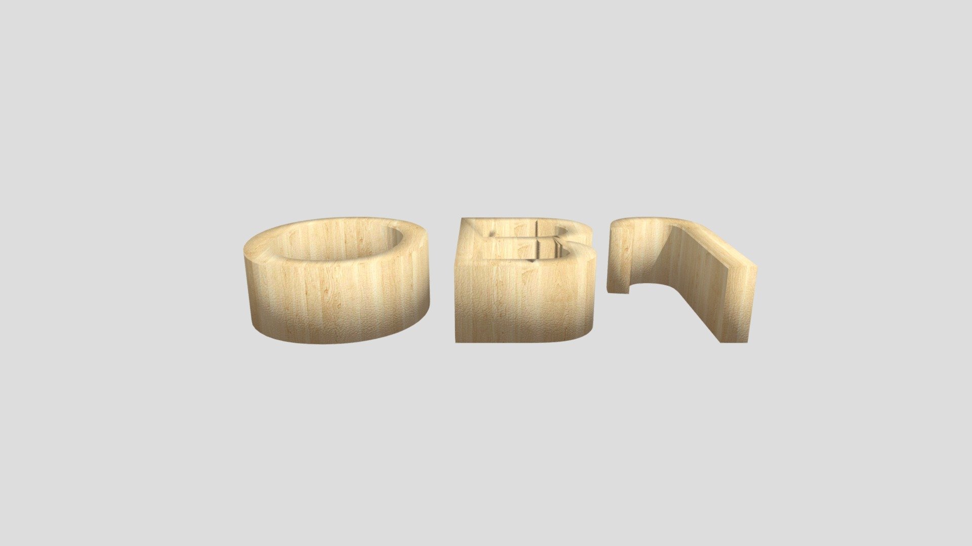 Obj Test - Download Free 3D model by Artetra [0f0bf46] - Sketchfab