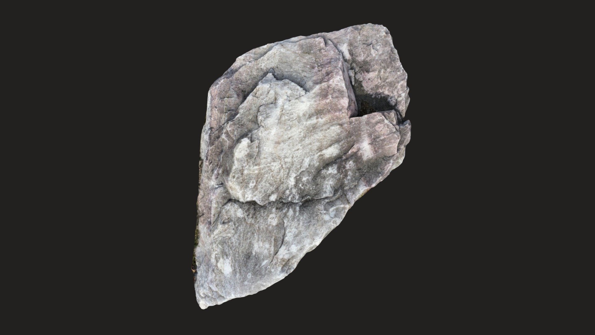 Day 178: Landscaping Boulder