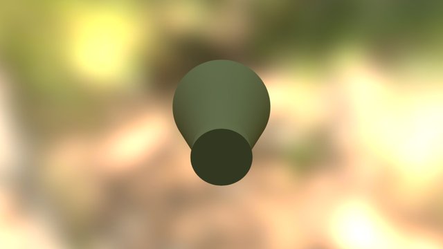 Train Stack - Jakub's Model Train 3D Model