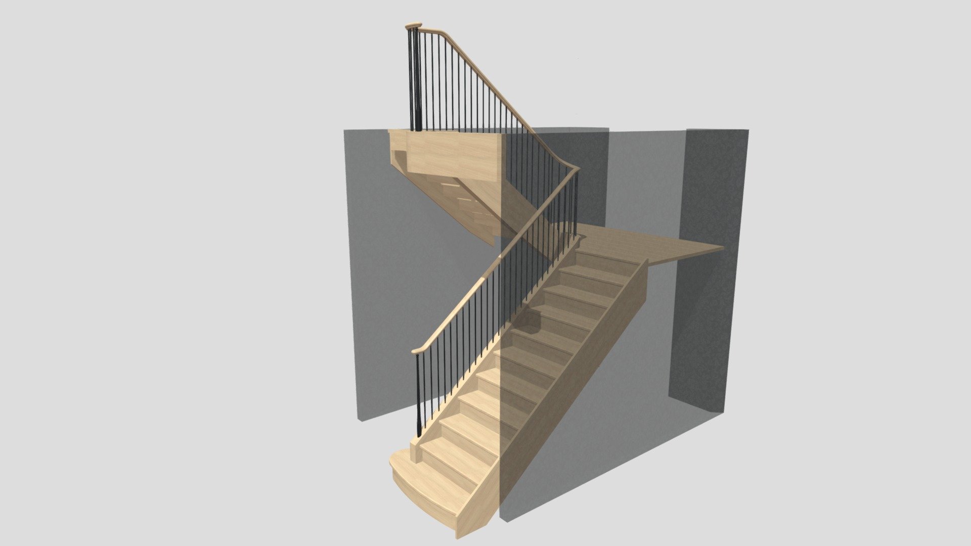 Basement Wellesley profile
