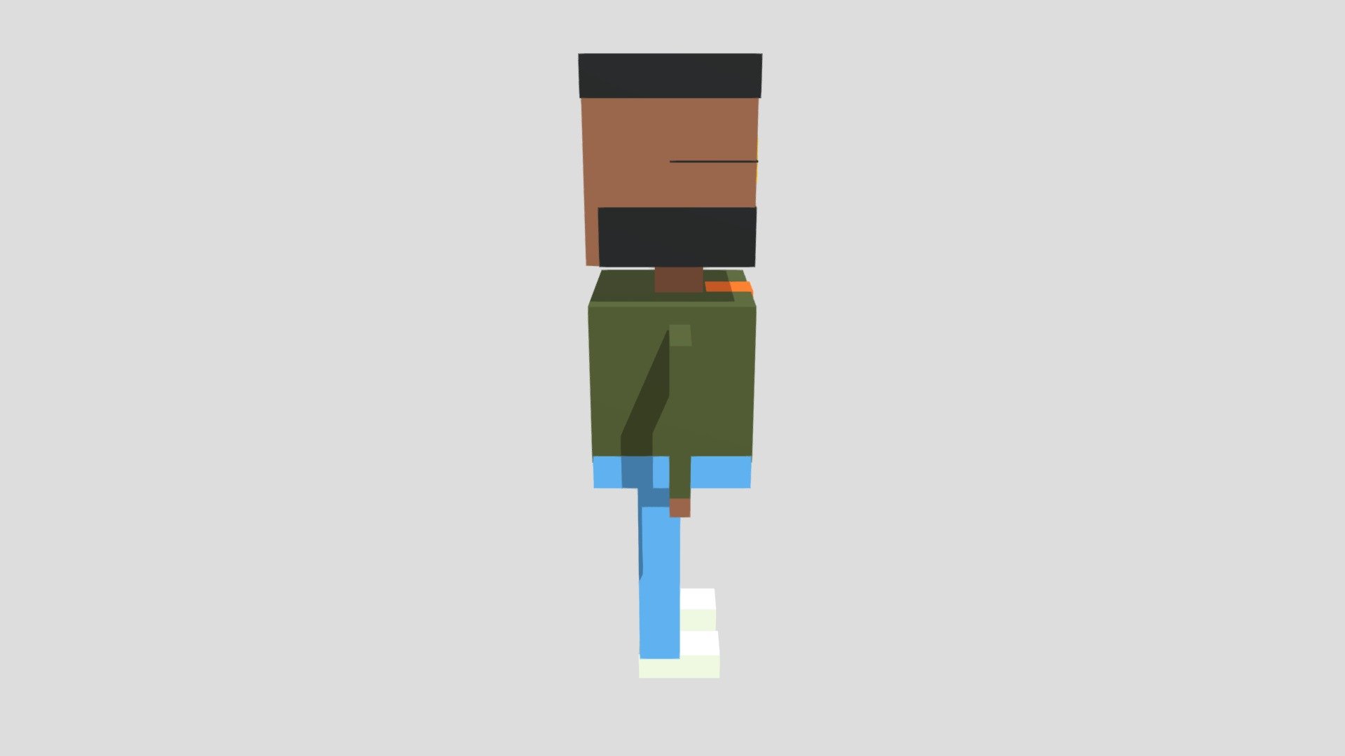Avatar Dk