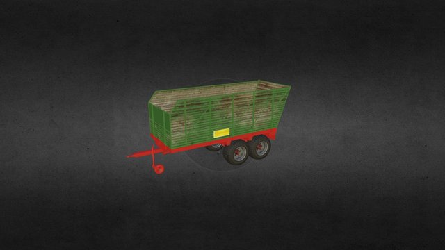 Hawe SLW20T Textured 3D Model