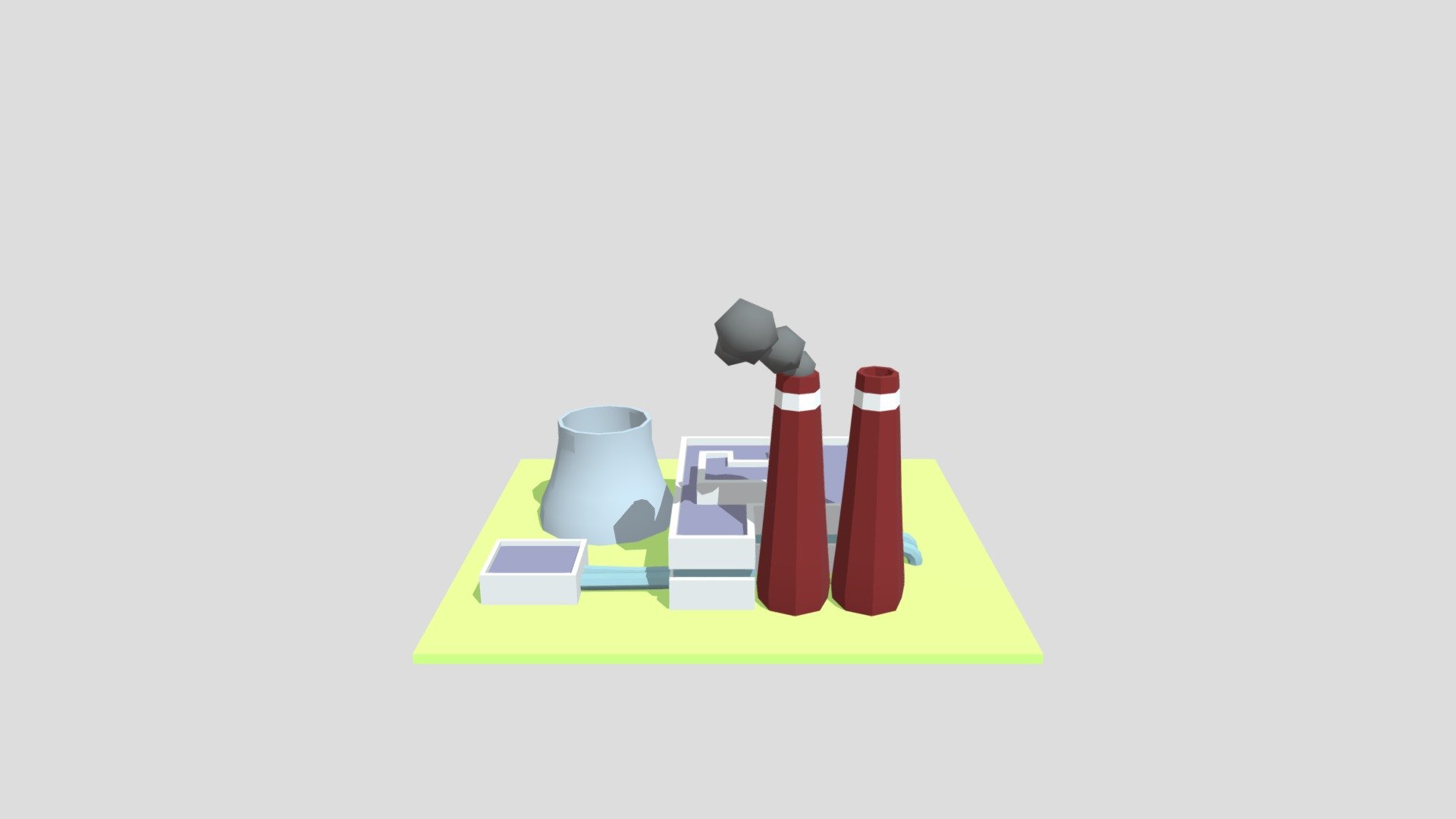 USINA NUCLEAR 2.0