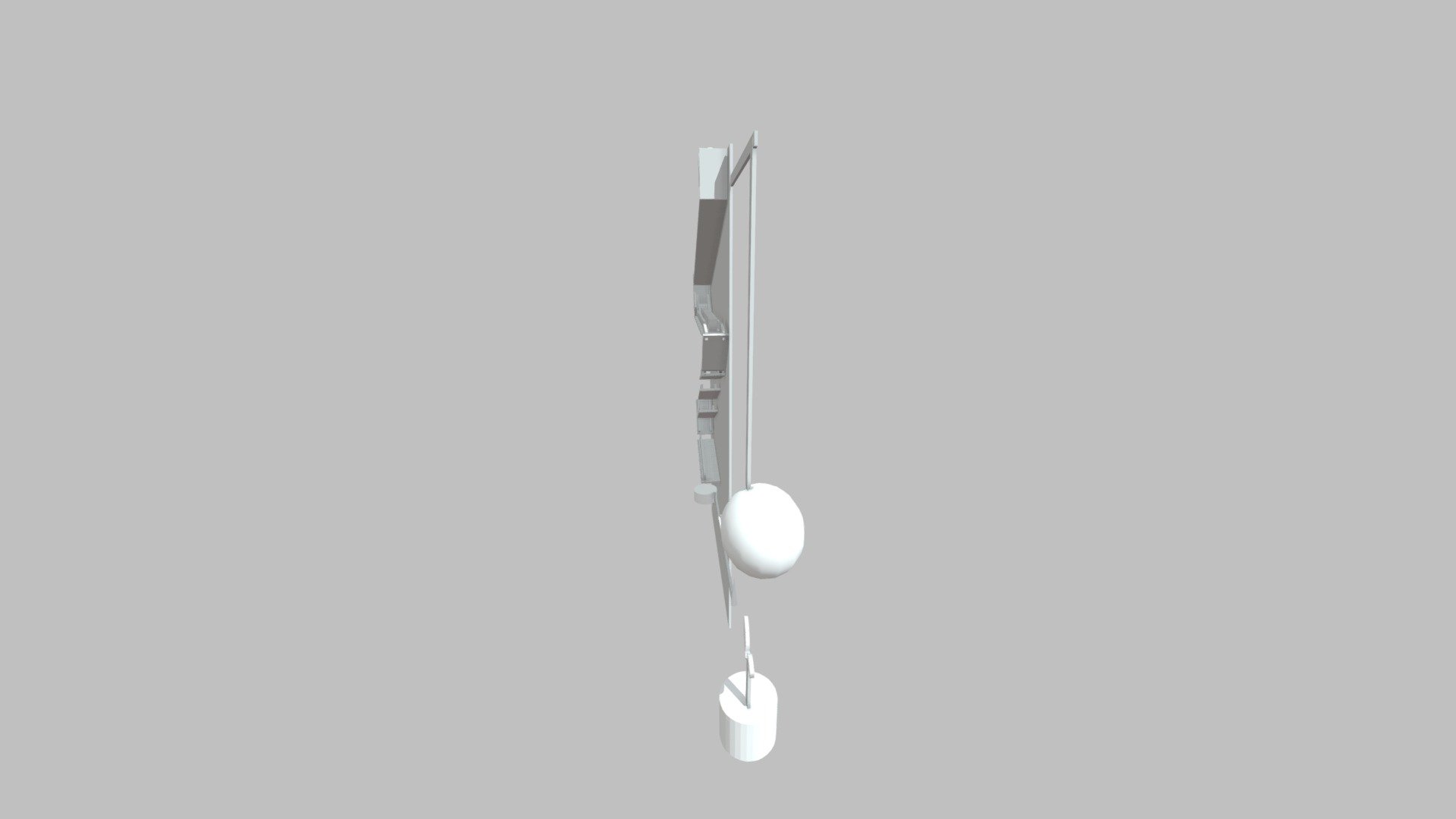 Proyecto Transversal,Maquina de Goldberg, Skylin