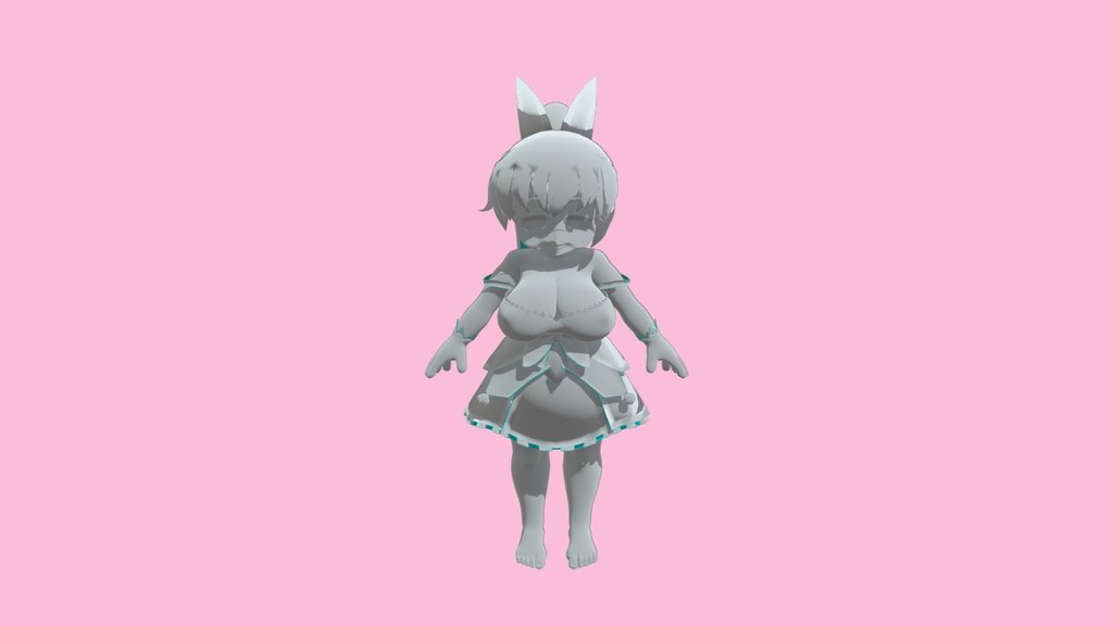 Shortstack - A 3D model collection by Driver_555 - Sketchfab