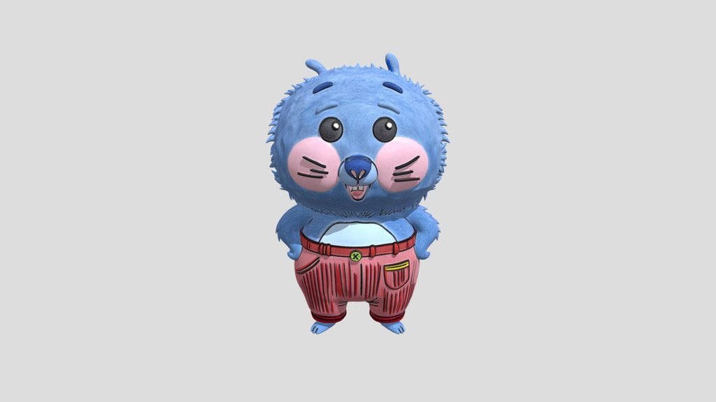 Figura: álbum ilustrado(personaje)