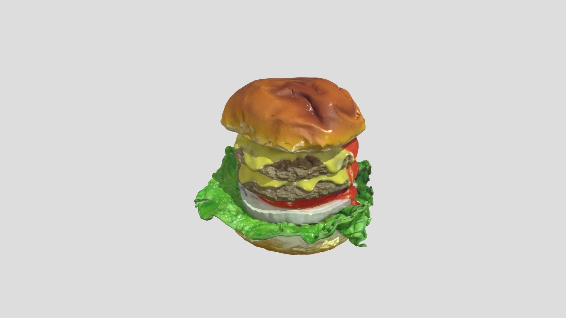 ハンバーガー100%(1,830,478)