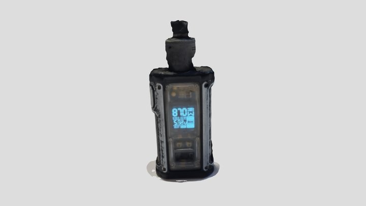Vape Captain 2 (old)