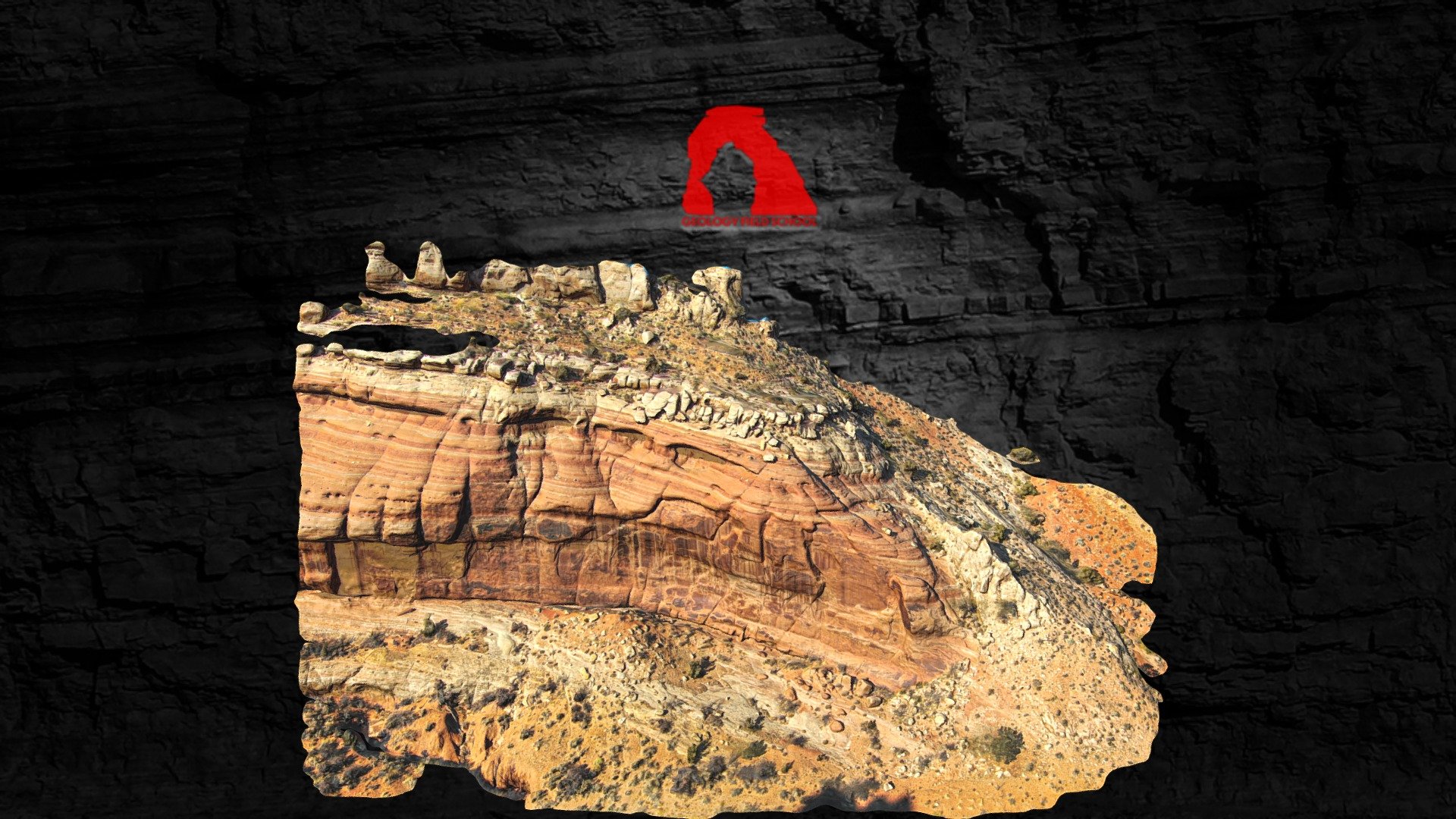 Mill Canyon West