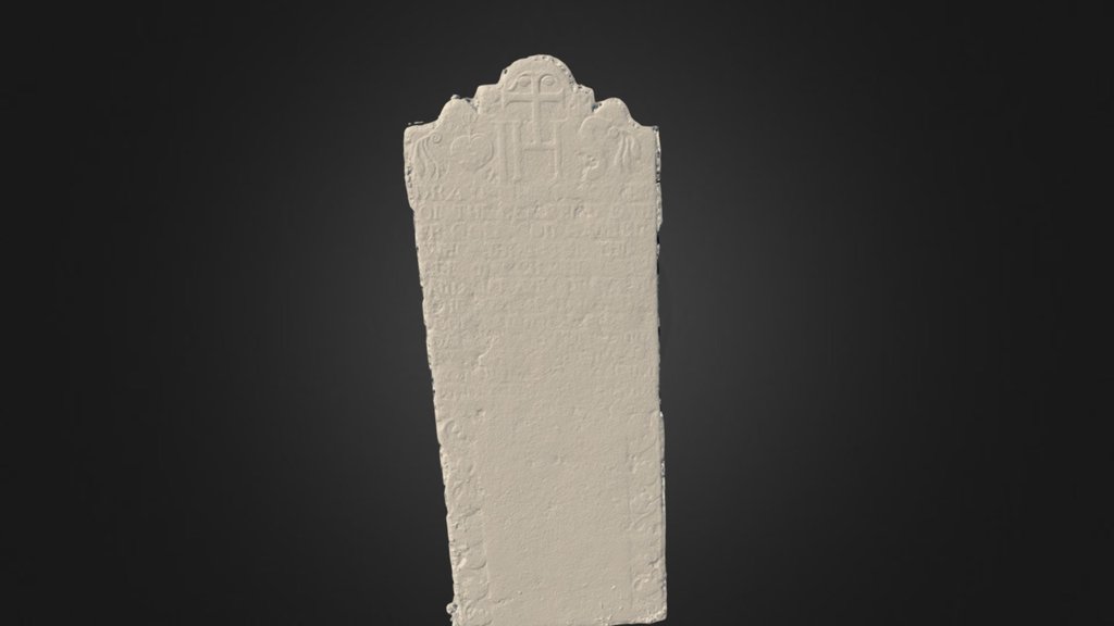 Kilbegly - Historic Graves - 243