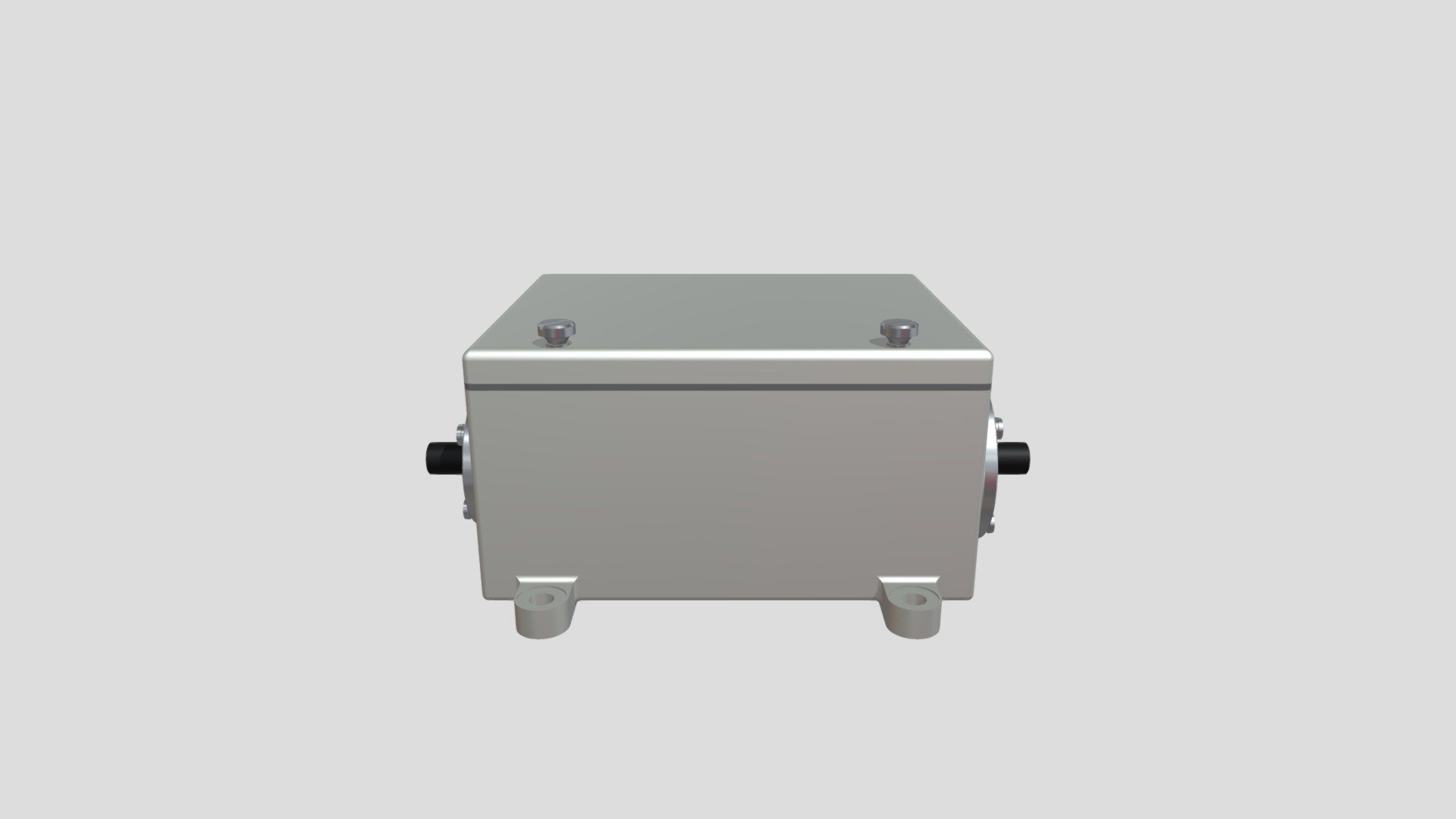 Rotary Cam Box_R300983 NCRK 3D model by showaseiki [0f1a42b