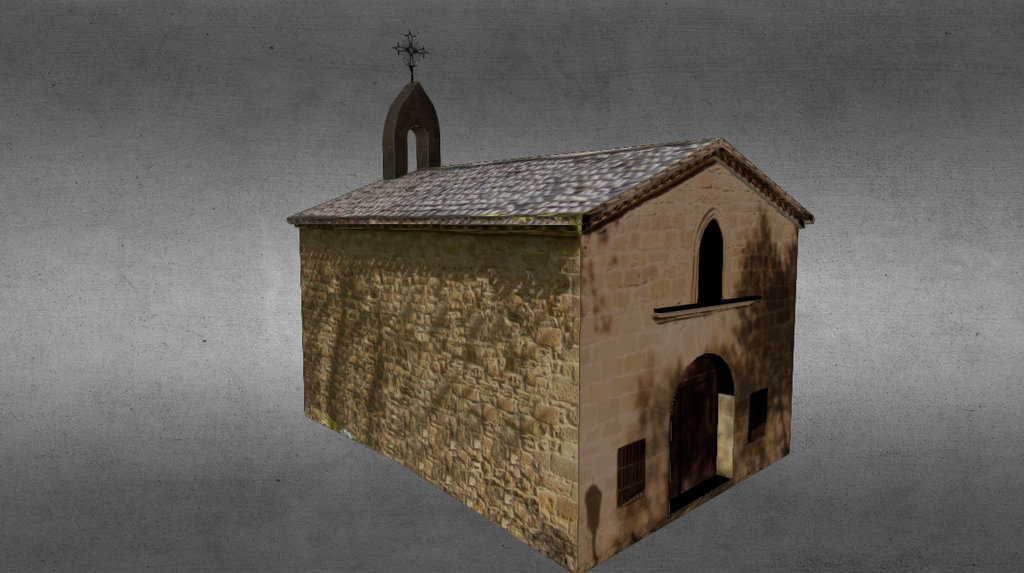 Ermita de Nuestra Señora de Nora