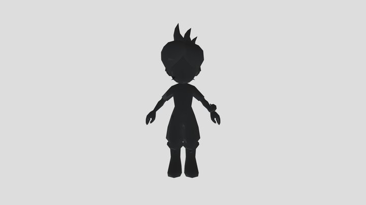 Nate from the yo Kai watch