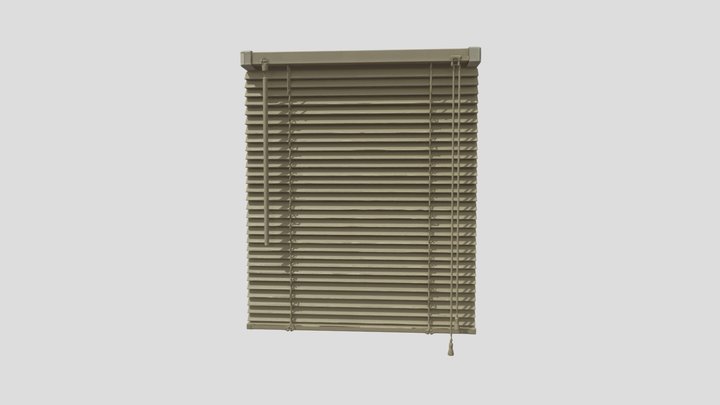 Window Blinds