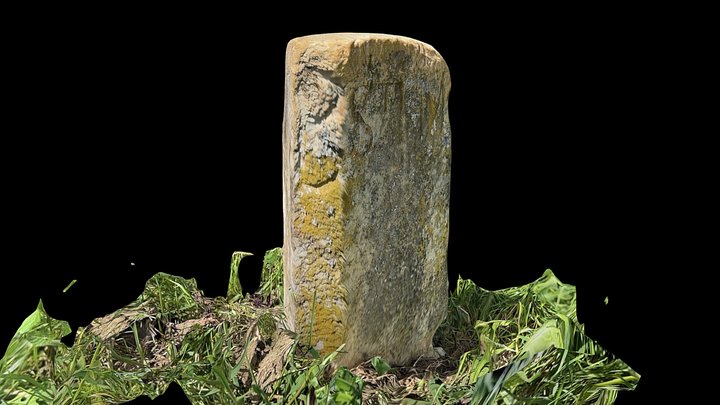 Noirmont - St-Imier - Les Bois – Free 3D Model STL