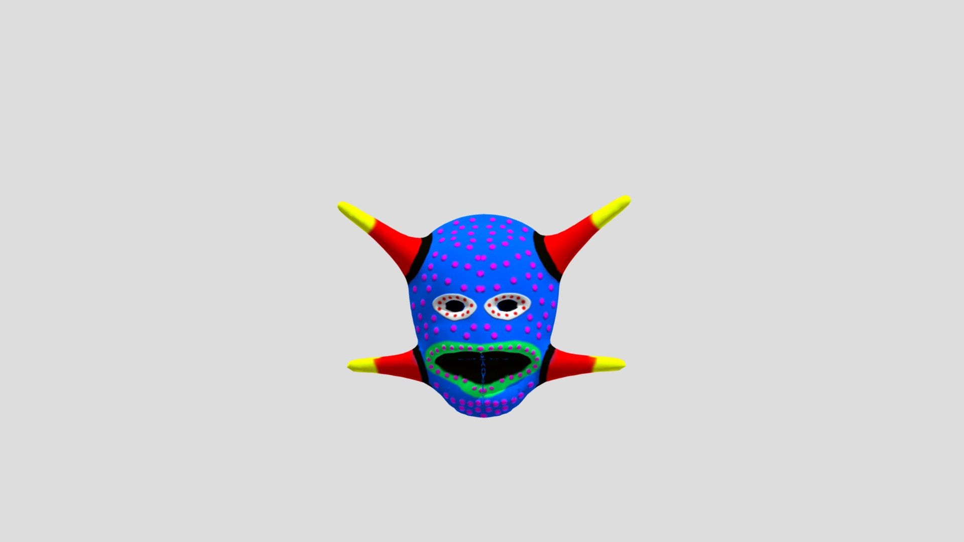 Vejigante