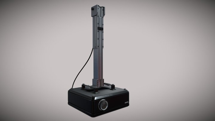 Projector