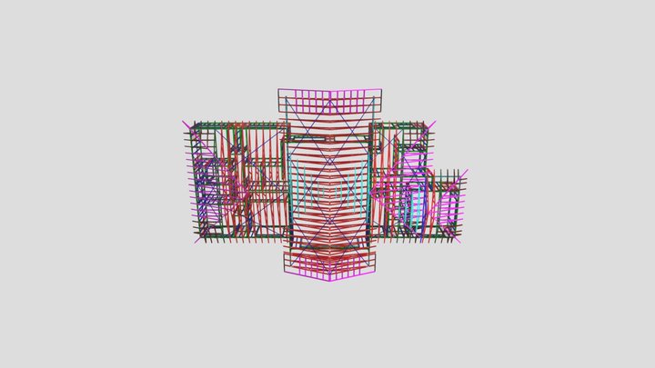 J24-046 3D Model