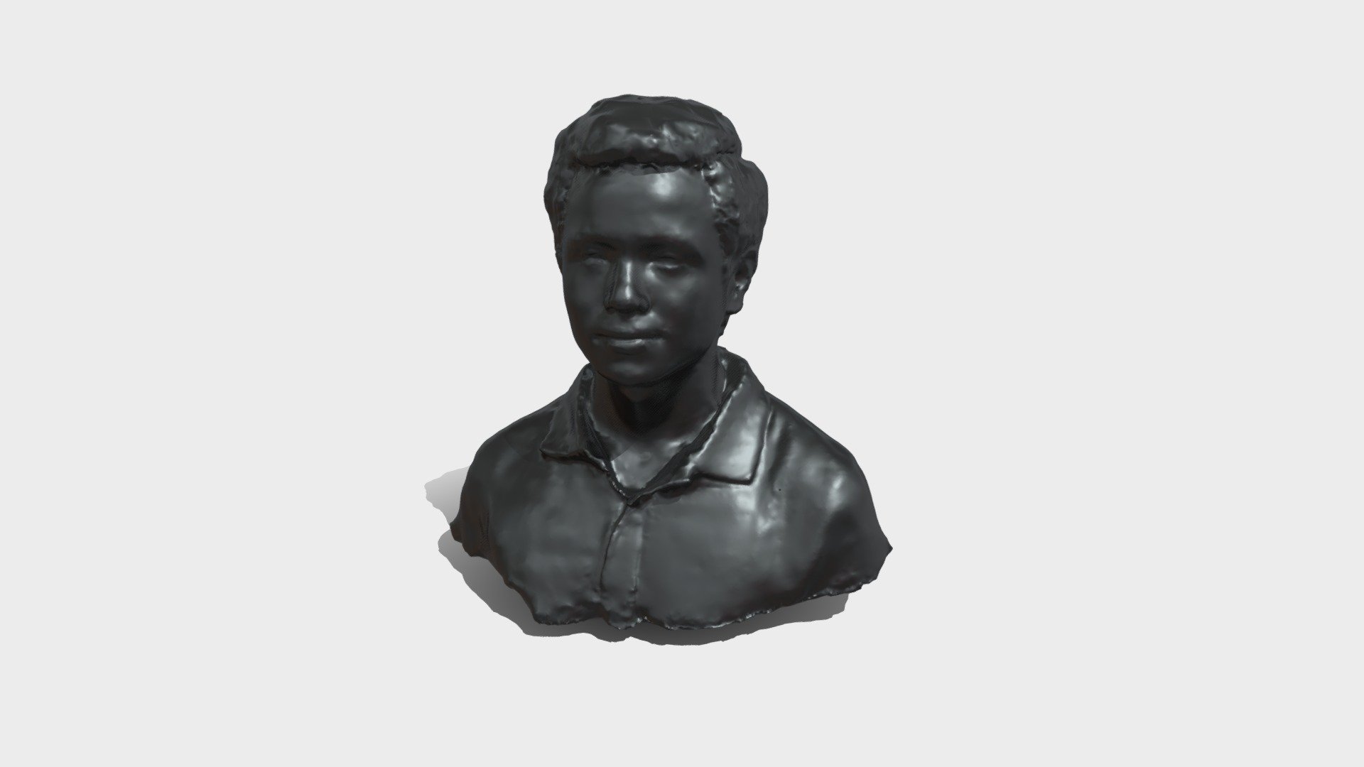 Jeff_3DScan — Sketchfab embed 3D viewer