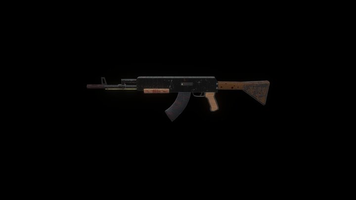 Ar-m5t
