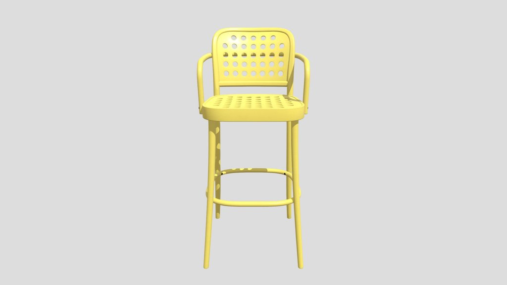 822 Barstool A C450