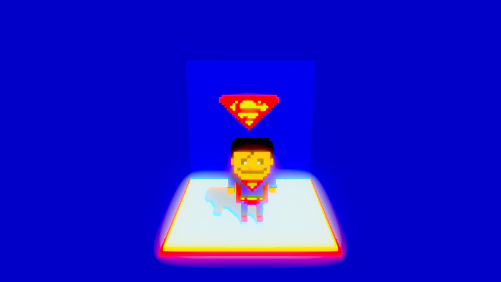 Superman