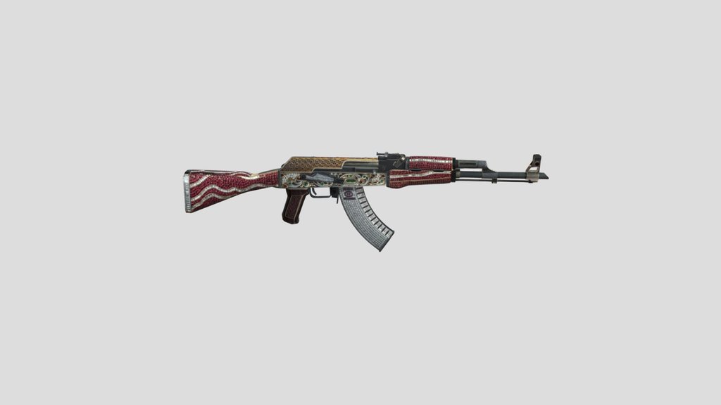 ak47-CsGo_Rich