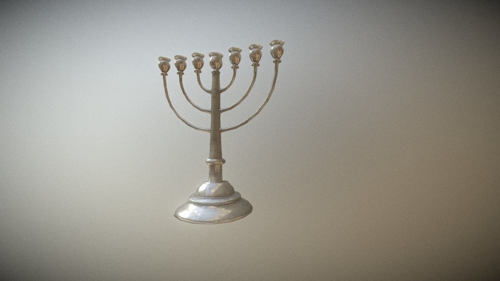 Candlestick