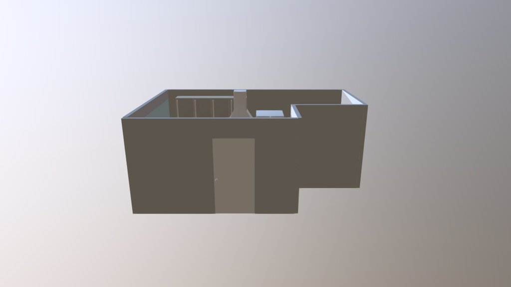 Kitchen Animation