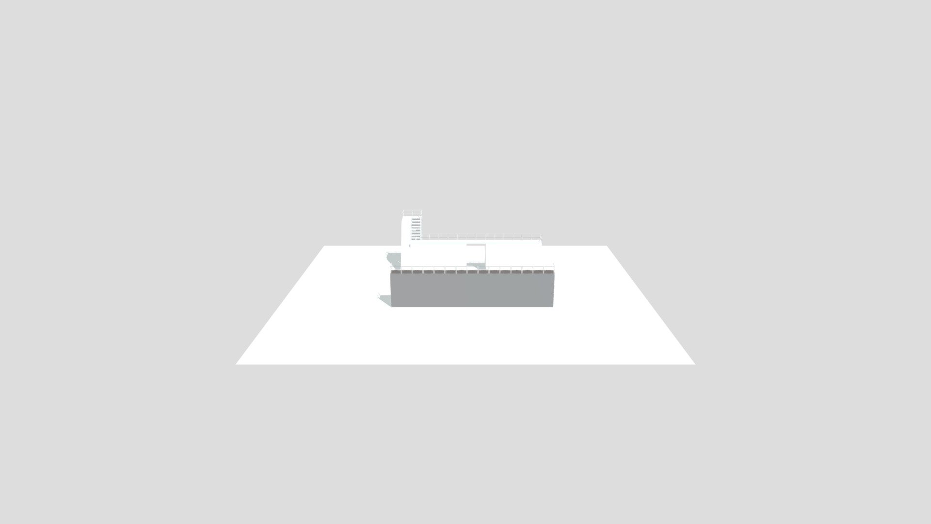 Halfpipe