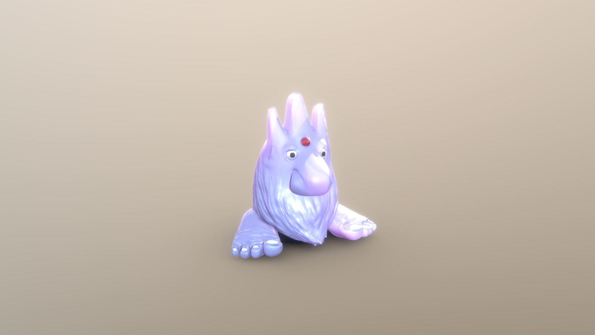 Nosing Sem Pedestal - Pokemon