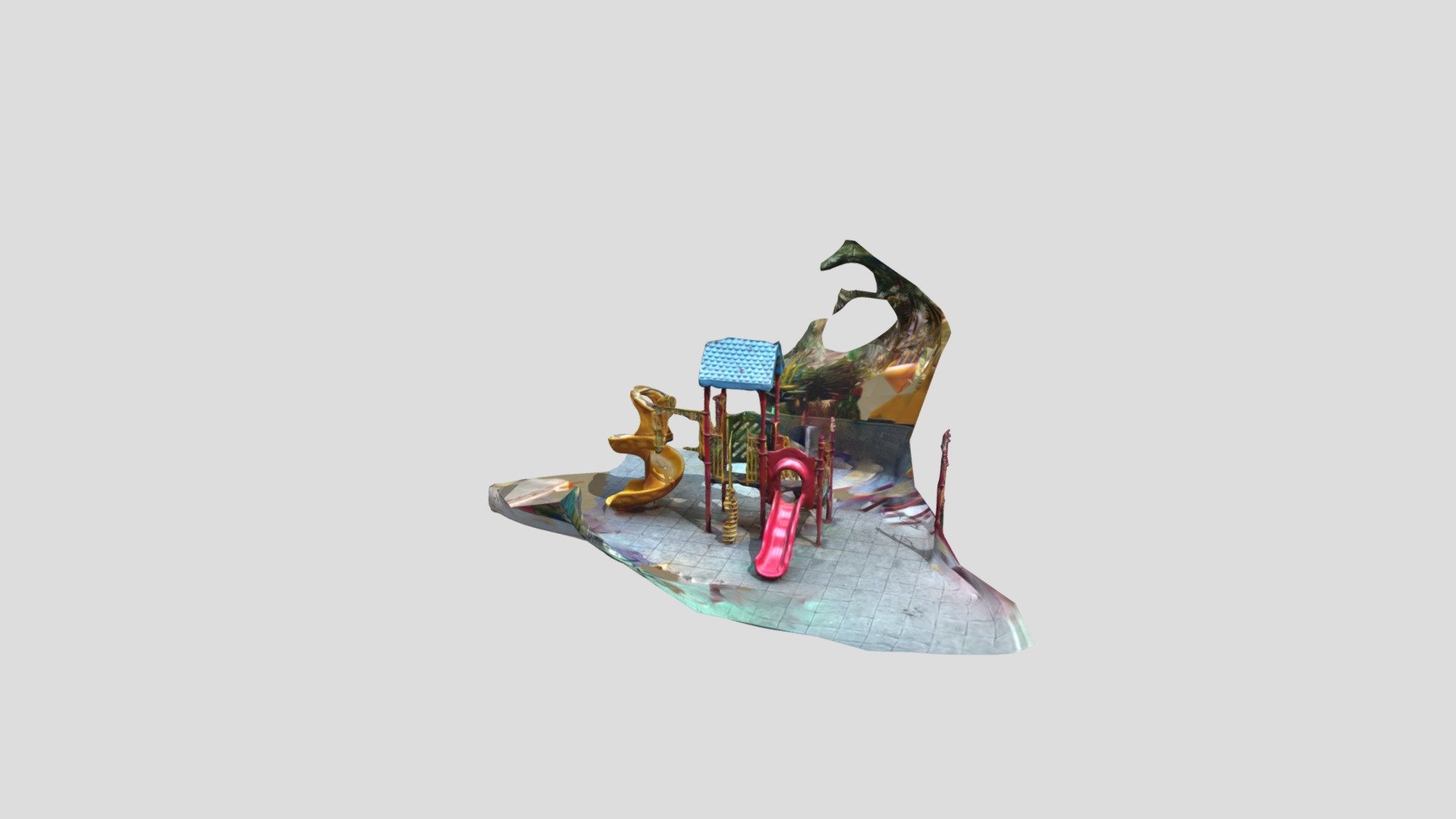 Final test - 3D model by negianuj27 [0f233f6] - Sketchfab