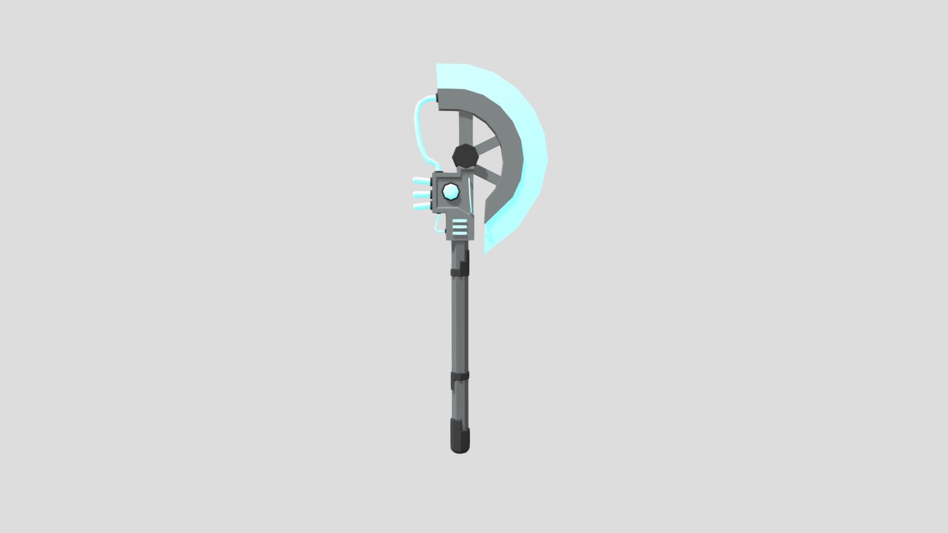 battle ax