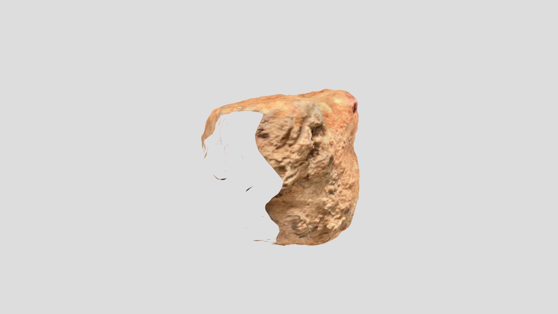 Face Sy — Sketchfab embed 3D viewer