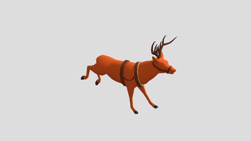 Elk (WIP)
