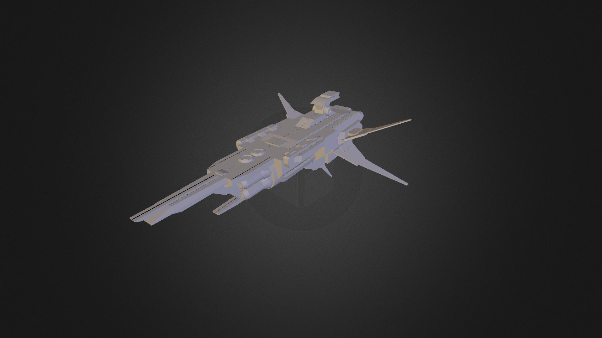 SpaceShip